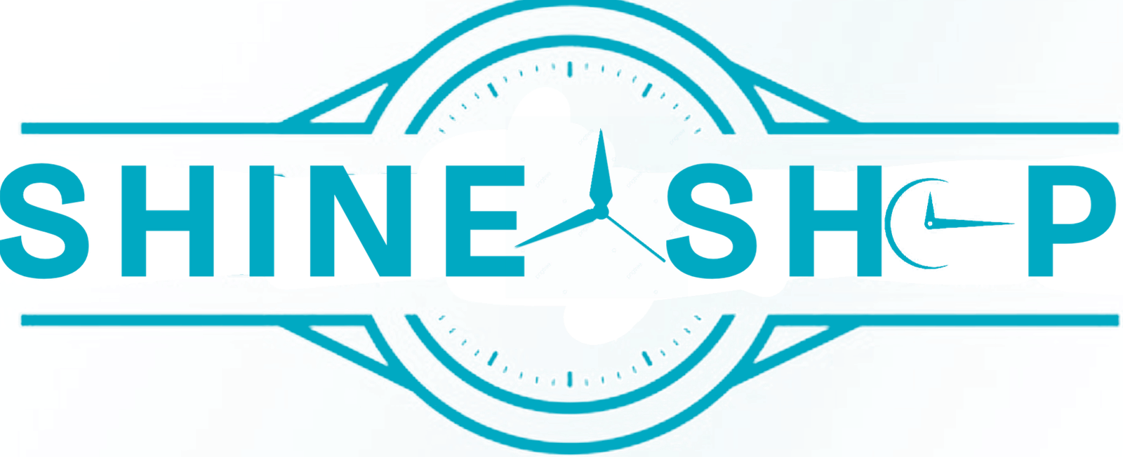 ShineShop Logo